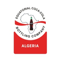 EQUATORIAL COCA-COLA BOTTLING COMPANY - ALGERIA logo - Similar company to Dz Hadina Tech