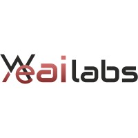 weai labs logo - Similar company to Tech Alectis Private Limited