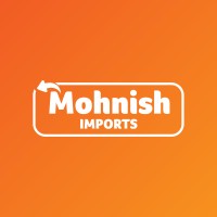 Mohnish Imports logo - Similar company to Fwb - Importação E Exportação
