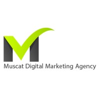Muscat digital marketing logo - Similar company to Muscat Multimedia Company Llc