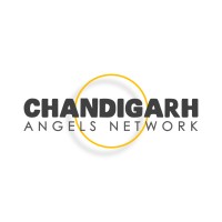 Chandigarh Angels Network logo - Similar company to Liaplus Ai