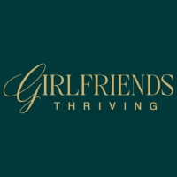 Girlfriends Thriving logo - Similar company to Hemponix