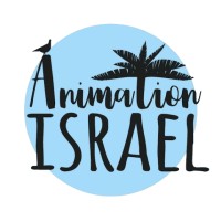 Animation Israel logo - Similar company to Extrudio Studio
