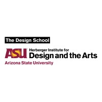 Industrial Design ASU logo - Similar company to Pencilanderaser