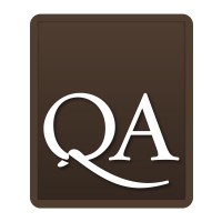 Queen Anne Upholstery & Refinishing logo - Similar company to Qa Group
