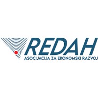 Asocijacija za ekonomski razvoj REDAH logo - Similar company to Plenum