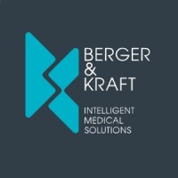 Berger & Kraft Medical Sp. z o.o. logo - Similar company to Itp Sa Biomedical Company