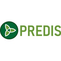 EU-Project PREDIS logo - Similar company to Eu Project Aerosolfd