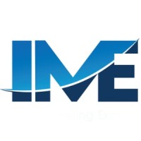 Internet Marketing Experience logo - Similar company to Ags Technology Inc.
