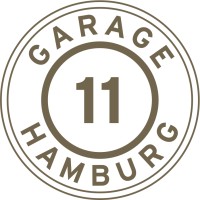 GARAGE 11 logo - Similar company to Garage-11 Ab