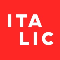 Italic logo - Similar company to Italic