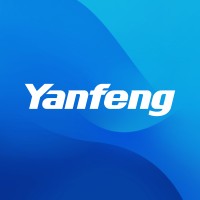 Yanfeng logo - Similar company to D & B Interiors, Inc.