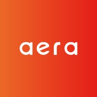 Aera Group logo - Similar company to Lca Design