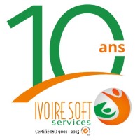 Ivoire Soft Services logo - Similar company to Synapse U