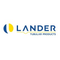 Lander Tubular Products logo - Similar company to Petrel Ltd
