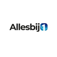 AllesBij1 logo - Similar company to Call It Marketing