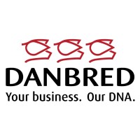 DanBred Africa logo - Similar company to Fda Laboratories (Pty) Ltd