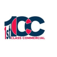 First Class Commercial FZC logo - Similar company to Alerno Gmbh