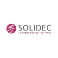 SOLIDEC Cabinet d'expertise comptable et commissariat aux comptes logo - Similar company to Cabinet D'Expertise-Comptable Dg Compta
