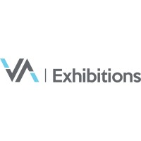 VA Exhibitions Private Limited logo - Similar company to Comnet Exhibitions | Building, Construction & Coatings