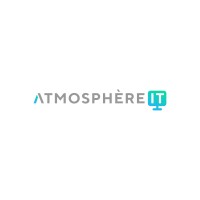 Atmosphere IT logo - Similar company to Techresponse