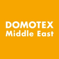 DOMOTEX Middle East logo - Similar company to Chic Design Solutions
