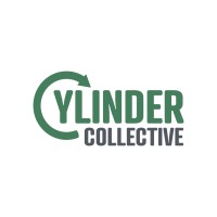 Cylinder Collective logo - Similar company to Positive Energy Environmental Solutions Llc.