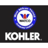 KOHLER SHOWROOM, NIGERIA logo - Similar company to Kasa Cafe London