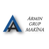 Armin Grup Makina logo - Similar company to Armin Asansör