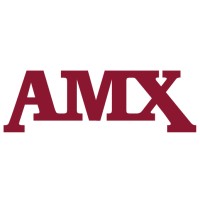 AMX logo - Similar company to Alphaco Logistics, Inc.