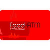 Food-ATM logo - Similar company to Validei