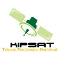 AFSAT COMMUNICATIONS logo - Similar company to Epromed Group
