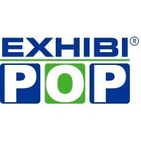 EXHIBIPOP logo - Similar company to Rodamo