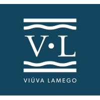 Viúva Lamego logo - Similar company to A Avó Veio Trabalhar