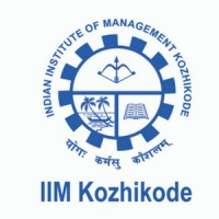 EPGP IIM Kozhikode logo - Similar company to Ytr Risk Services