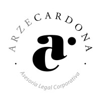 Arze Cardona S.C. - Asesoría Legal Corporativa / Corporate Law Office logo - Similar company to Operdata
