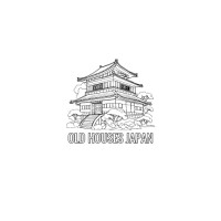 Old Houses Japan logo - Similar company to Craft Byte Solutions