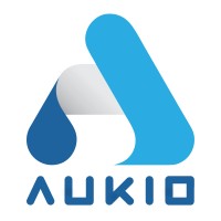 Aukio logo - Similar company to Aukcio