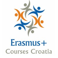 Erasmus+ Courses Croatia logo - Similar company to Learning Together