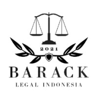 Barack Legal Indonesia (In Association with EDGE Law) logo - Similar company to Helopro (Pt Mawaka Trikaya Investasi)
