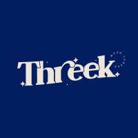 Wear Threek logo - Similar company to Luknits.Id