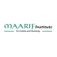 MAARIF Institute logo - Similar company to Uvuwevevev