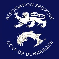Association Sportive du Golf de Dunkerque logo - Similar company to Golf Bluegreen De Dunkerque
