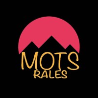Mots-Râles logo - Similar company to Dynamic’ Groupe