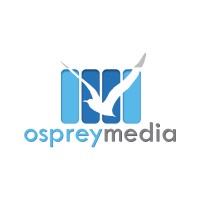 Osprey Media : Designing Solutions logo - Similar company to El Creato