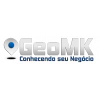 GeoMK logo - Similar company to S4S </Fábrica De Software Descomplicada>