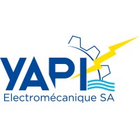 YAPI Electromécanique SA logo - Similar company to Metabel B.V.