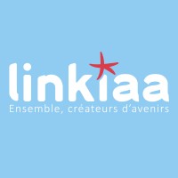 Linkiaa logo - Similar company to Cap'Lan
