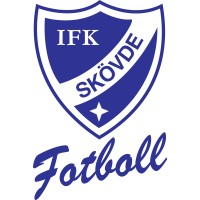IFK Skövde Fotboll logo - Similar company to Tmc Sweden