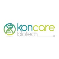 Koncare Biotech logo - Similar company to Trix Biotech